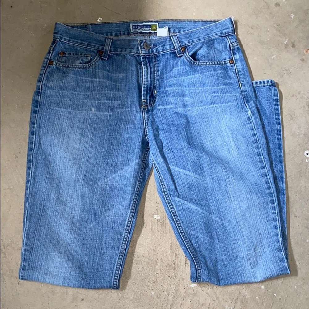 Old Navy Jeans